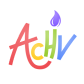 logo achieveartspace